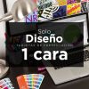 Diseño de Tarjeta básico (una cara) ¡SOLO DISEÑO!